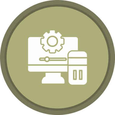 Yazılım Simgesi Sanatı