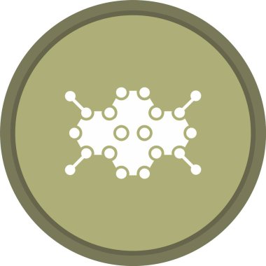 Nanoteknoloji Simgesi Sanatı