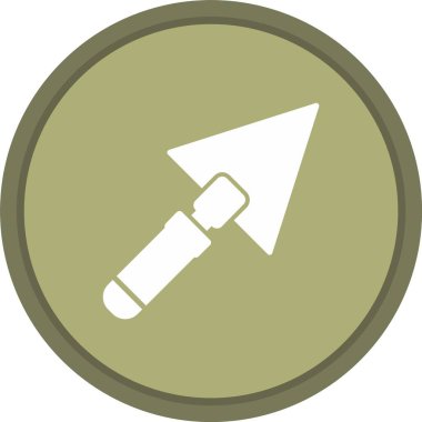 Trowel Simge Sanatı
