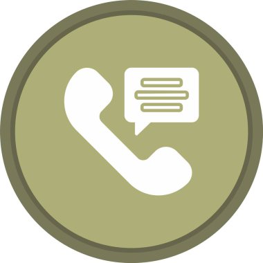 Telefon Simgesi Sanatı