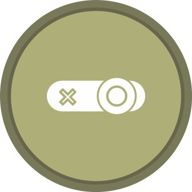 Simge Sanatını Aç / Kapat