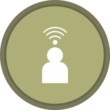 Kullanıcı Simgesi Sanatı