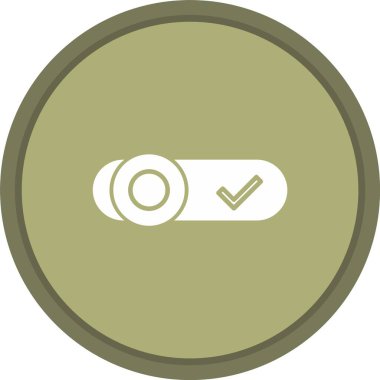 Simge Sanatını Aç / Kapat