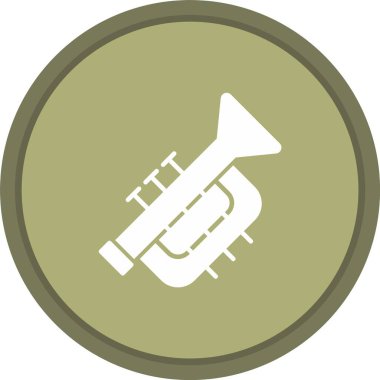 Trompet Simgesi Sanatı