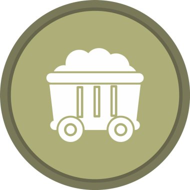 Vagon Simgesi Sanatı