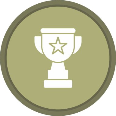 Ödül Simgesi Sanatı