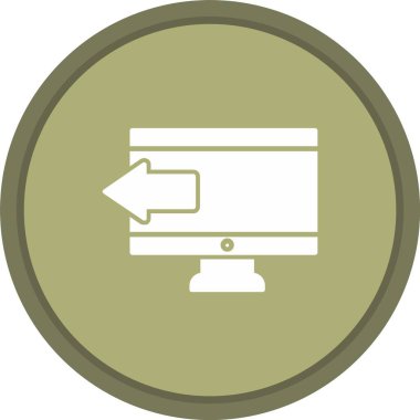 Simge Sanatı 'nı Geri Yükle