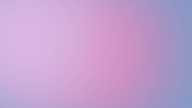 Ethereal Aura: Leylak, Pembe ve Periwinkle 'ın Pürüzsüz Gradyanı