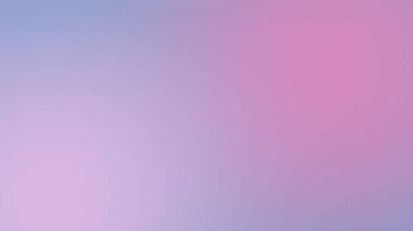 Ethereal Pastel Aura: Periwinkle, Lavanta ve Gül 'ün Parlak Bulanıklığı