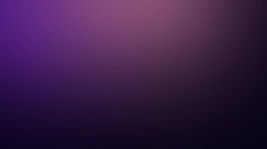 Karanlık, gizemli bir menekşe ve siyah piksele dönüşen parlak pembemsi ışık kaynağına sahip karamsar ve atmosferik bir dijital doku..