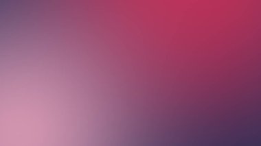 İnce bir değişen gradyan koyu kırmızı, yumuşak lavanta ve soluk gül renklerini harmanlayarak rüya gibi, ruhani bir atmosfer yaratır. Bulanık etki huzur ve gizem hissi katıyor. Tasarım arımları için mükemmel.