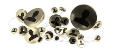  Halkın Ağ Yapısı HR - İnsan Kaynakları Yönetimi ve İşe Alma 