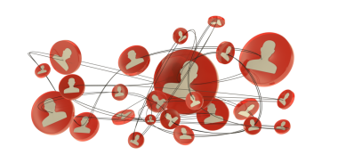 Teknoloji ile küresel dijital bağlantıları