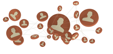 Teknoloji ile küresel dijital bağlantıları