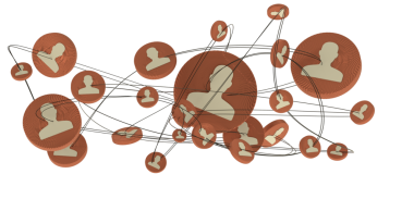 Teknoloji ile küresel dijital bağlantıları