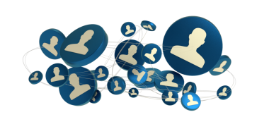  Halkın Ağ Yapısı HR - İnsan Kaynakları Yönetimi ve İşe Alma 