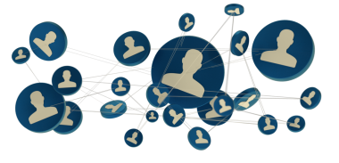  Halkın Ağ Yapısı HR - İnsan Kaynakları Yönetimi ve İşe Alma 