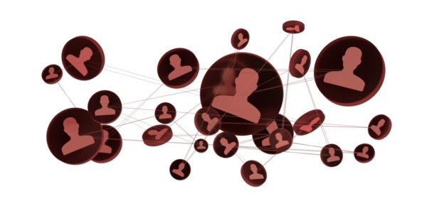  Halkın Ağ Yapısı HR - İnsan Kaynakları Yönetimi ve İşe Alma 