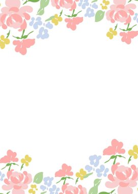 Çerçeve arkaplanını özetle.