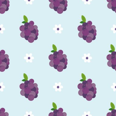 Kusursuz g üzümü tasarım vektörü.