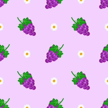 Tasarım için suluboya çiçekler arka plan vektörü.