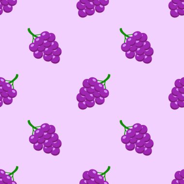 Mor üzümsüz arkaplan..