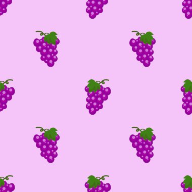 Mor üzümsüz arkaplan..