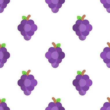 üzüm desensiz meyve arkaplanı.