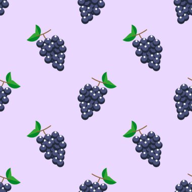 üzüm desensiz meyve arkaplanı.
