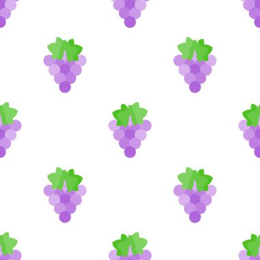 Mor üzümsüz arkaplan..