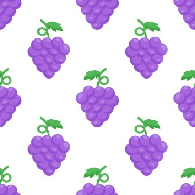 Mor üzümsüz arkaplan..