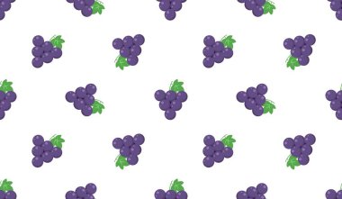 Mor üzümsüz arkaplan..