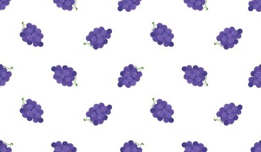 Mor üzümsüz arkaplan..