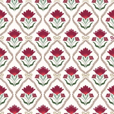 Çiçek tasarımı, zarif duvar kâğıdı, büyüleyici bir arka plan.