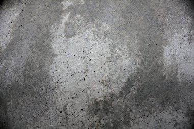 Tasarım için klasik desenli eski beton duvar