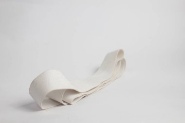 kauçuk şort beyaz arkaplan