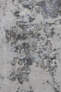 Sıkıntılı Beton Duvar Kirli ve Haşin Dokuları Kapat