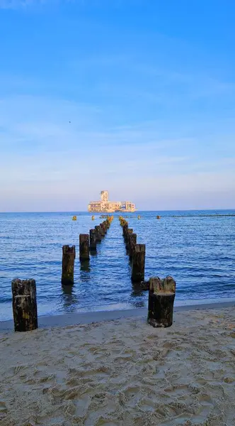 Oyuncak Bebek. Gdynia. Polonya