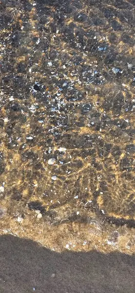 Akdeniz 'de dalgalar