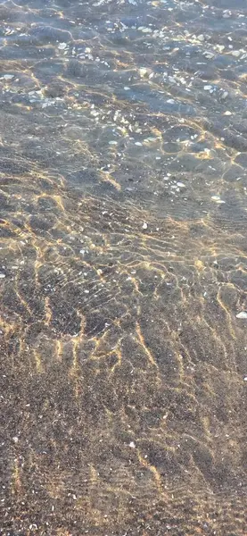 Deniz manzarası çok güzel. Doğa