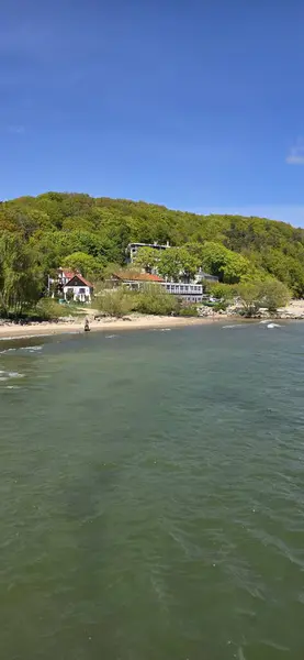 Baltık Denizi Sahili