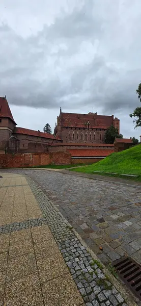 Vilnius, Litvanya 'daki Aziz John Katedrali.