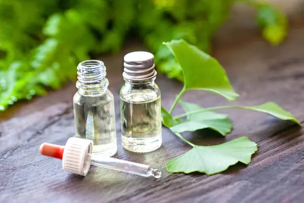 Homeopatik konsept, doğanın güçleriyle iyileşme.