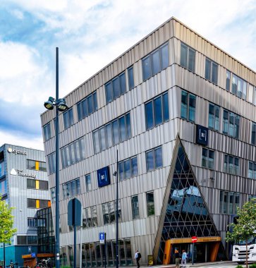 Trondheim Limanı, Trondheim Limanı, Trondheim Havn, 7010 Trondheim, Norveç