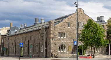 Trondheim Limanı, Trondheim Limanı, Trondheim Havn, 7010 Trondheim, Norveç