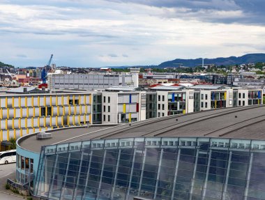 Trondheim Limanı, Trondheim Limanı, Trondheim Havn, 7010 Trondheim, Norveç