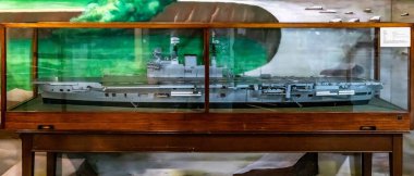 Kraliyet Donanması Hava Kuvvetleri Silah Müzesi, İngiltere