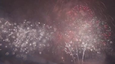 Havai fişekler, Kutlama, Yeni Yıl, Geçit Töreni ve Festival