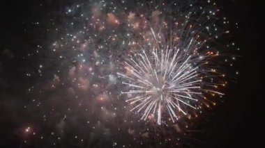 Havai fişekler, Kutlama, Yeni Yıl, Geçit Töreni ve Festival