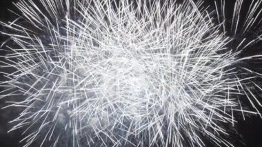 Havai fişekler, Kutlama, Yeni Yıl, Geçit Töreni ve Festival